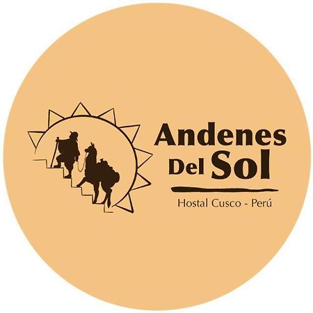 Отель Andenes Del Sol Куско Экстерьер фото